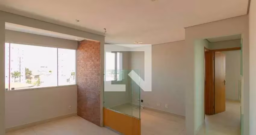 Apartamento para venda - heliópolis, 2 quartos,  60 m² - belo horizonte
