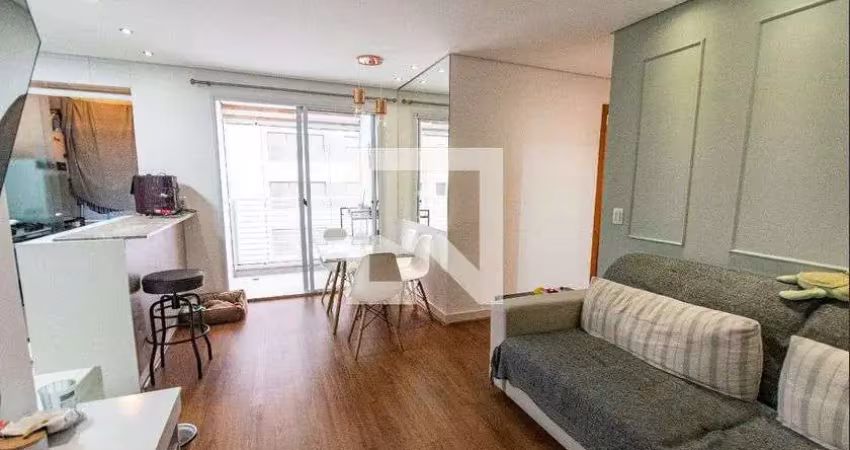 Apartamento para venda - ipiranga, 2 quartos,  56 m² - são paulo