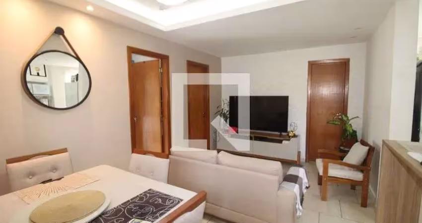 Apartamento para venda - piedade, 2 quartos,  67 m² - rio de janeiro