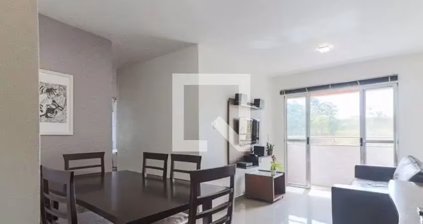 Apartamento para venda - jardim jussara, 3 quartos,  68 m² - são paulo
