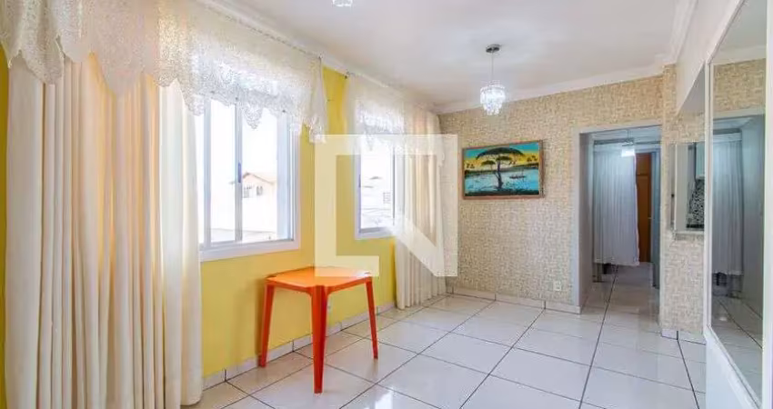 Apartamento para venda - bom jesus, 2 quartos,  59 m² - belo horizonte