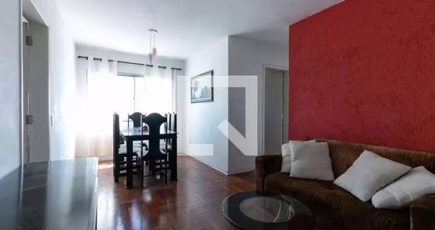 Apartamento para venda - vila clementino, 2 quartos,  69 m² - são paulo