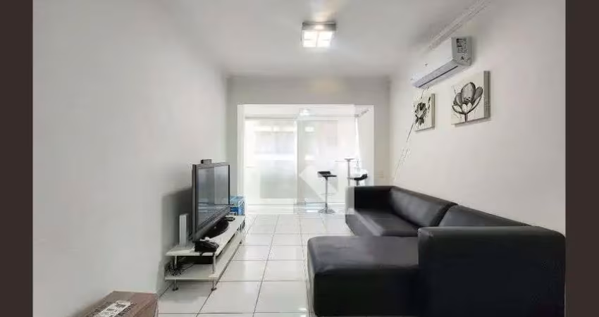 Apartamento para venda - vila nova conceição, 1 quarto,  62 m² - são paulo