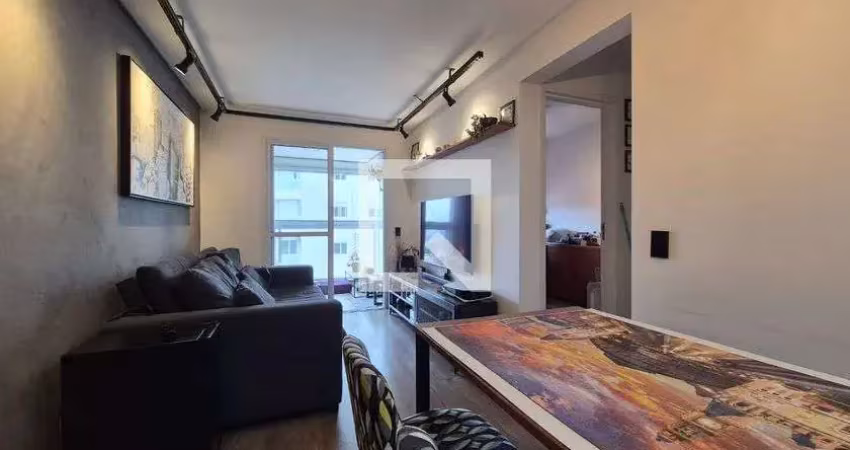 Apartamento para venda - santa teresinha, 2 quartos,  57 m² - santo andré