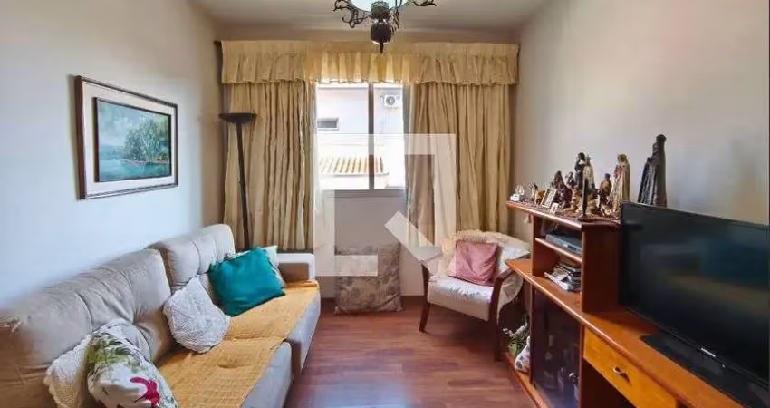 Apartamento para venda - são bernardo, 3 quartos,  77 m² - campinas