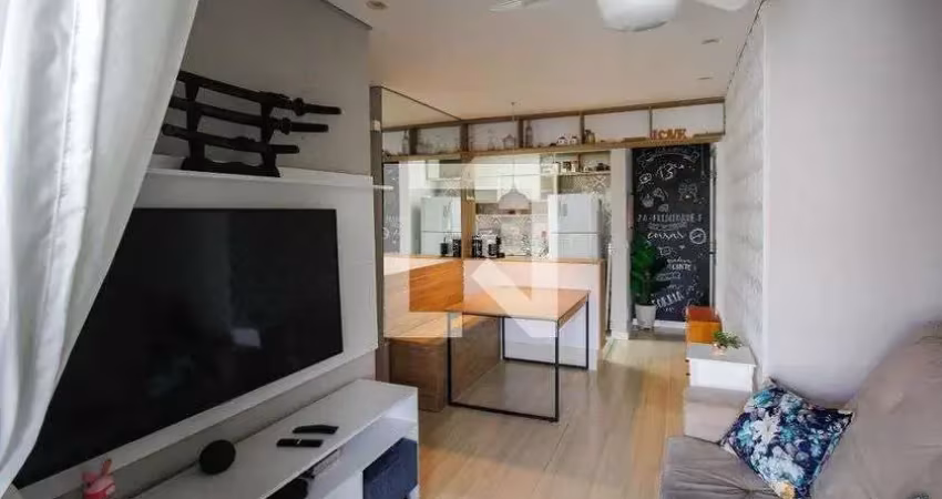 Apartamento para venda - piqueri, 2 quartos,  57 m² - são paulo