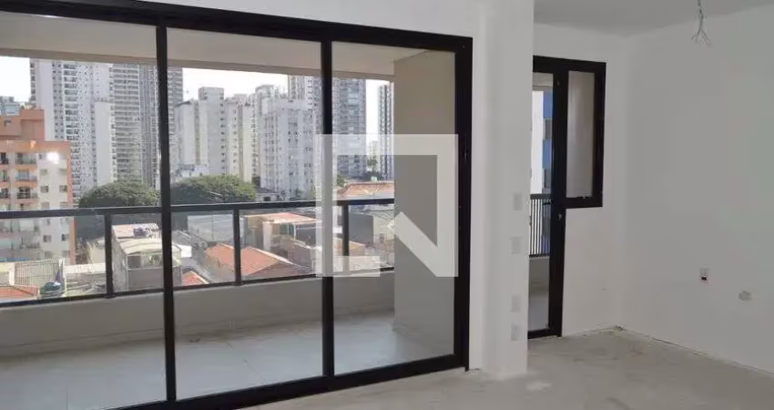 Apartamento para venda - ipiranga, 1 quarto,  60 m² - são paulo