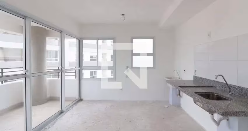 Apartamento para venda - butantã, 2 quartos,  52 m² - são paulo