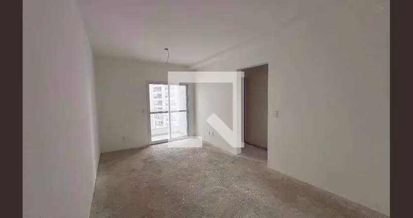 Apartamento para venda - campestre, 2 quartos,  64 m² - santo andré
