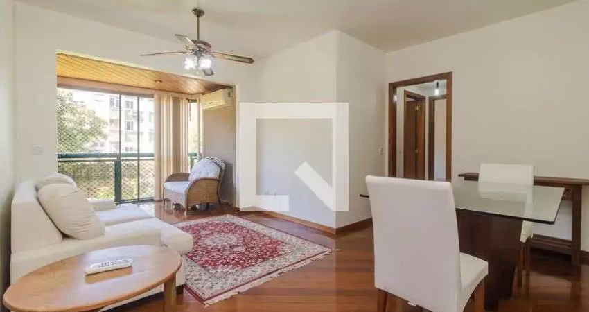 Apartamento para venda - santana, 2 quartos,  80 m² - porto alegre