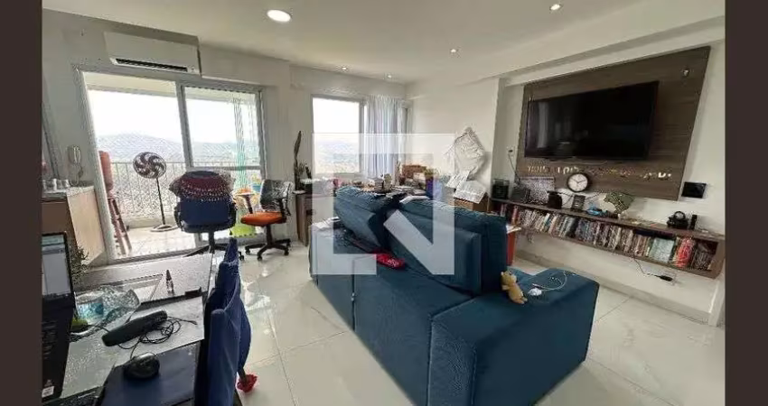 Apartamento para venda - alphaville, 1 quarto,  59 m² - barueri