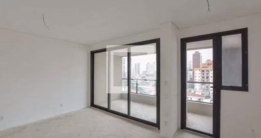 Apartamento para venda - ipiranga, 2 quartos,  61 m² - são paulo