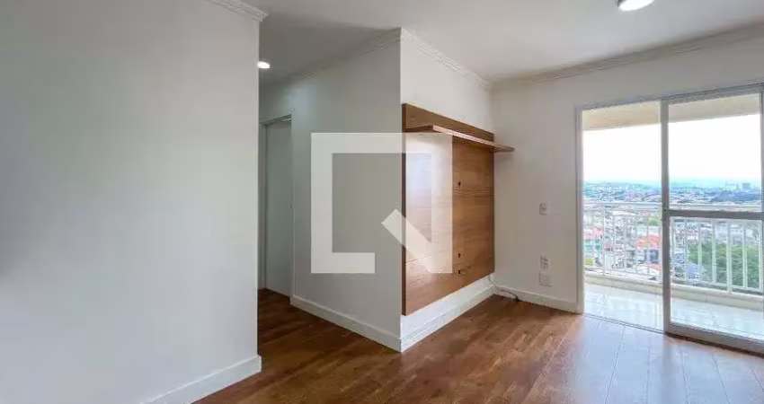 Apartamento para venda - piqueri, 2 quartos,  60 m² - são paulo