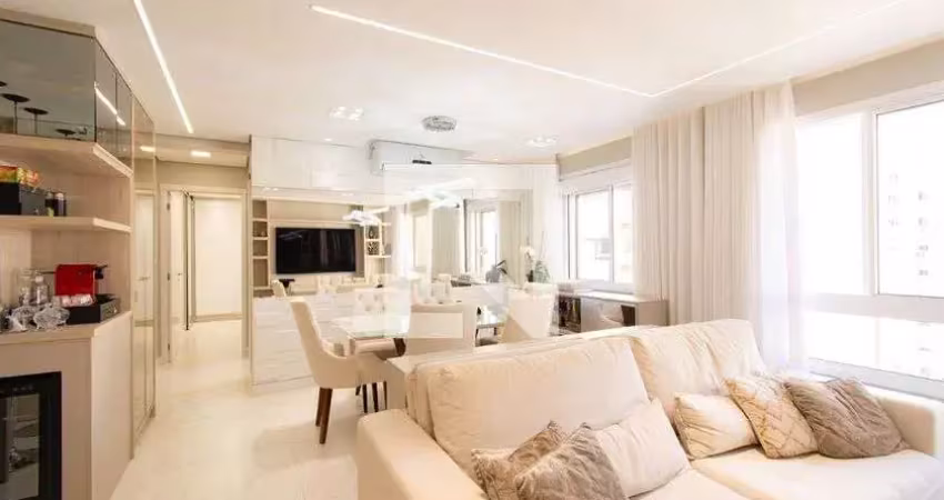 Apartamento para venda - marechal rondon, 2 quartos,  78 m² - canoas