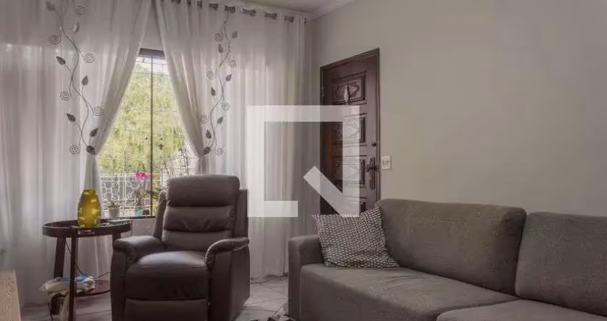 Casa para venda - assunção, 3 quartos,  197 m² - são bernardo do campo