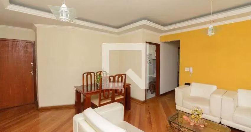 Apartamento para venda - santa cruz industrial, 3 quartos,  90 m² - contagem