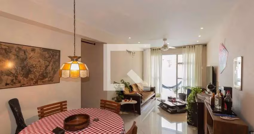 Apartamento para venda - grajaú, 3 quartos,  92 m² - rio de janeiro