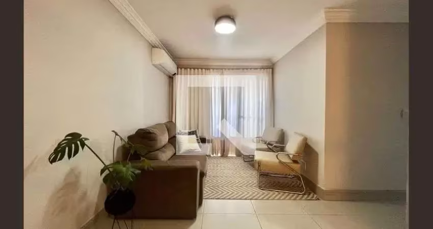 Apartamento para venda - ponte preta, 3 quartos,  87 m² - campinas