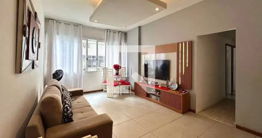 Apartamento para venda - copacabana, 3 quartos,  99 m² - rio de janeiro