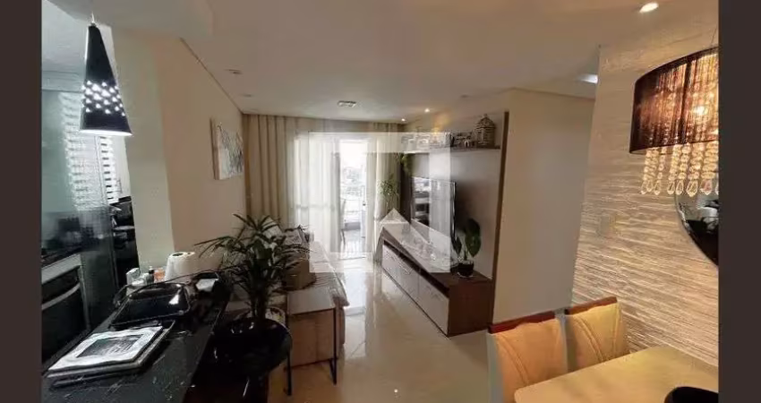 Apartamento para venda - casa verde, 3 quartos,  72 m² - são paulo