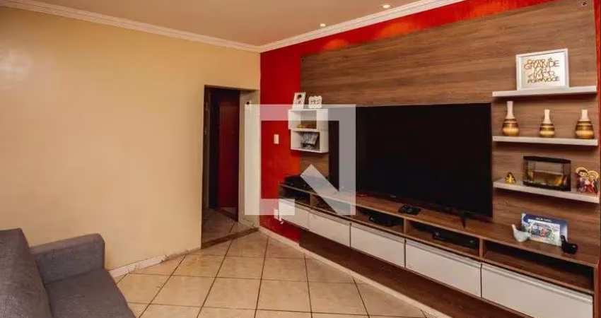 Casa para venda - floramar, 5 quartos,  300 m² - belo horizonte