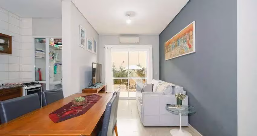 Apartamento para venda - morumbi, 2 quartos,  72 m² - são paulo