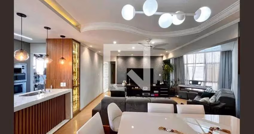 Apartamento para venda - ponte preta, 3 quartos,  110 m² - campinas