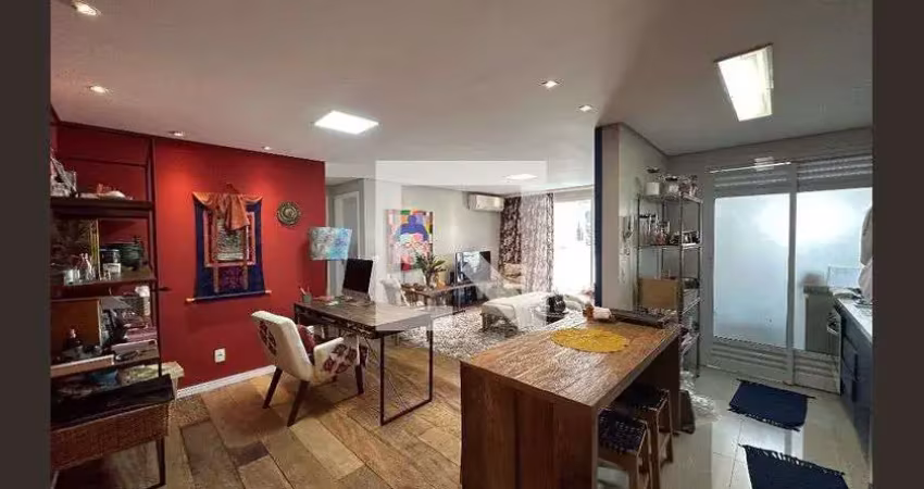 Apartamento para venda - alto da lapa, 2 quartos,  78 m² - são paulo