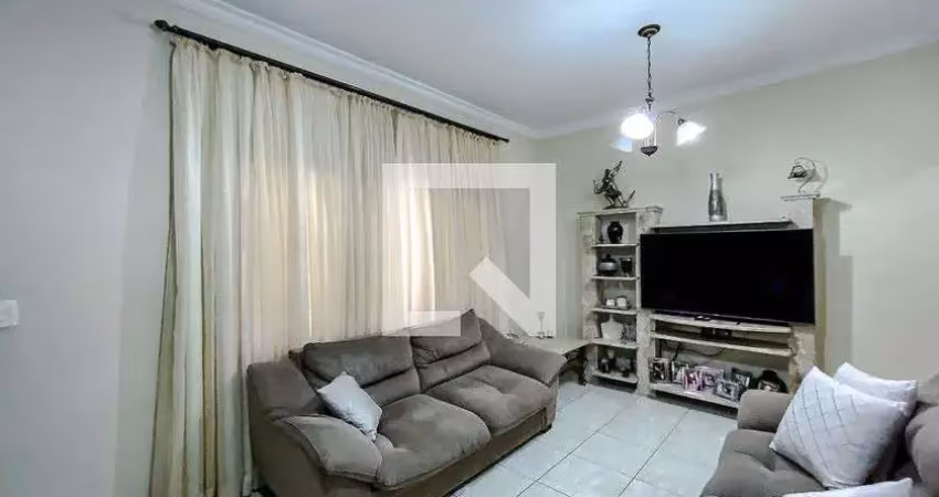 Casa para venda - jardim anália franco, 2 quartos,  250 m² - são paulo