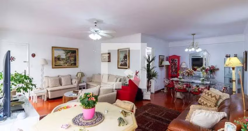 Apartamento para venda - pinheiros, 3 quartos,  134 m² - são paulo