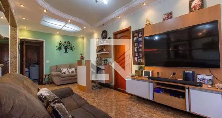 Apartamento para venda - vila matilde, 3 quartos,  130 m² - são paulo