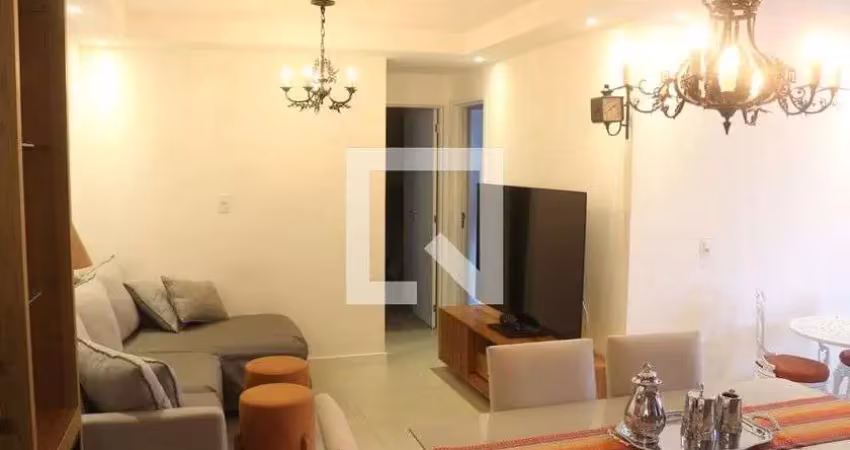 Apartamento para venda - centro, 2 quartos,  85 m² - são caetano do sul