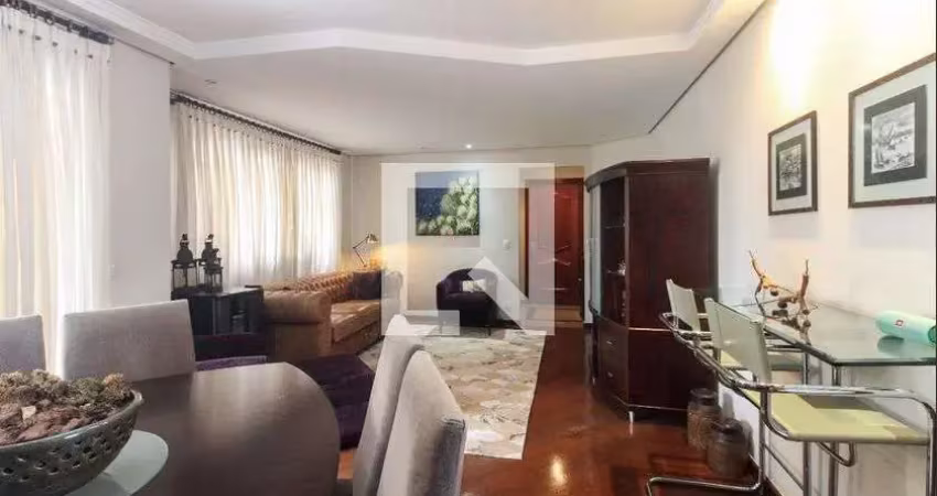 Apartamento para venda - vila carrão, 3 quartos,  127 m² - são paulo