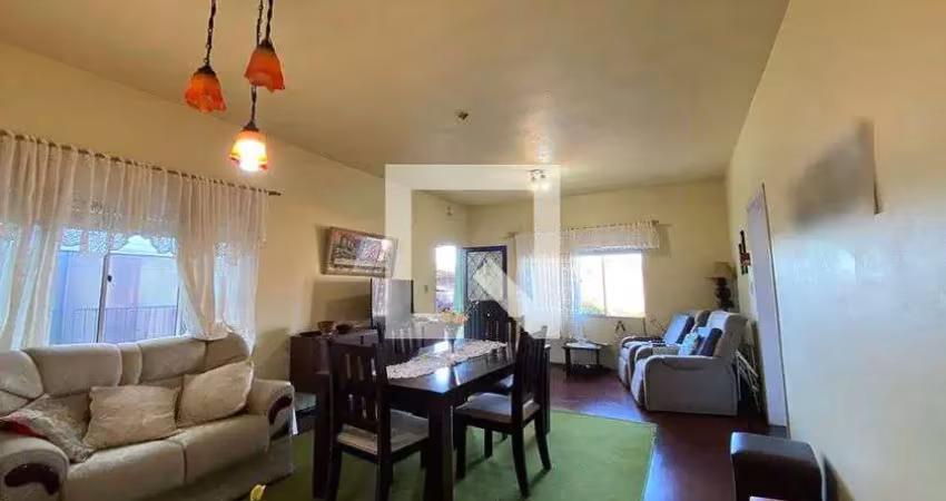 Casa para venda - rio branco, 6 quartos,  300 m² - novo hamburgo
