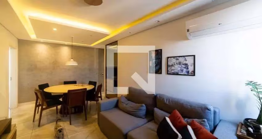 Apartamento para venda - sagrada família, 3 quartos,  80 m² - belo horizonte