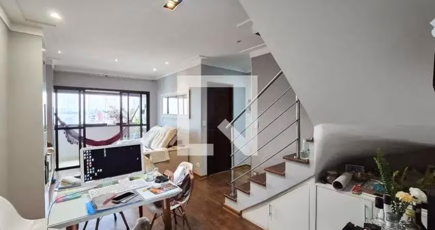 Cobertura para venda - anchieta, 3 quartos,  162 m² - são bernardo do campo