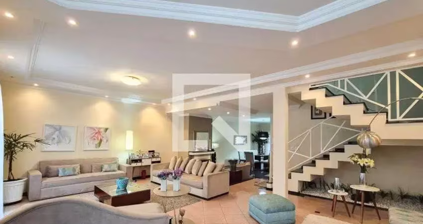 Casa para venda - nova petrópolis, 3 quartos,  282 m² - são bernardo do campo