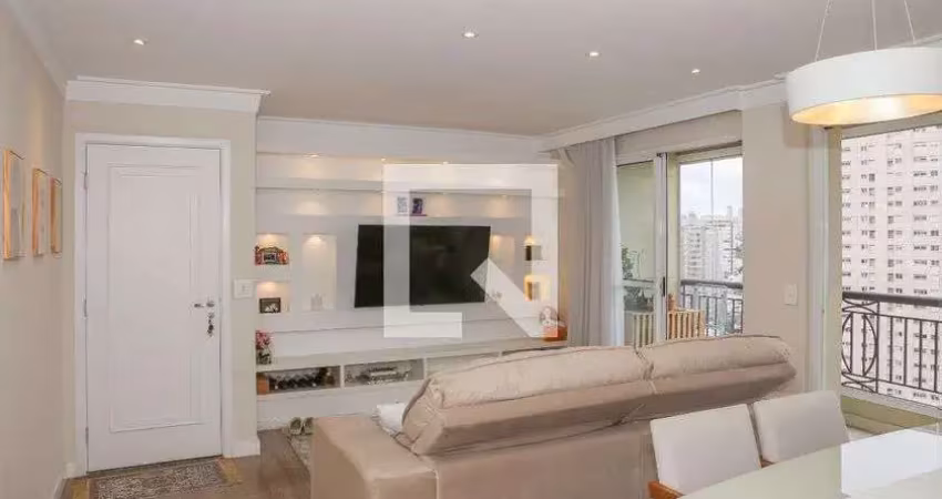 Apartamento para venda - vila romana, 3 quartos,  126 m² - são paulo