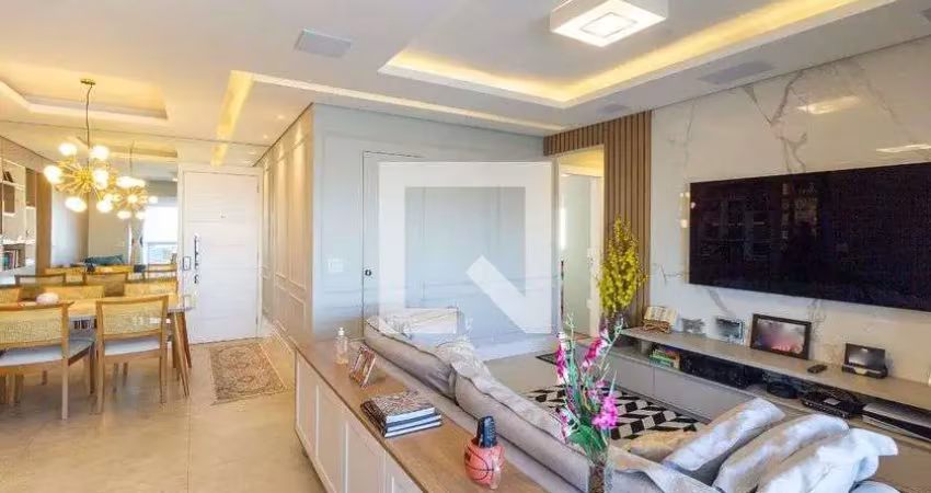 Apartamento para venda - centro, 3 quartos,  125 m² - osasco