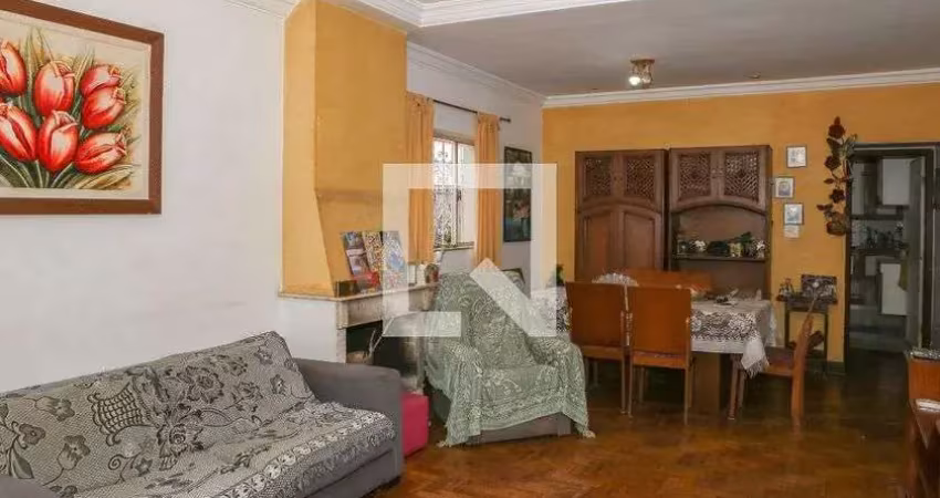 Casa para venda - alto da lapa, 3 quartos,  300 m² - são paulo