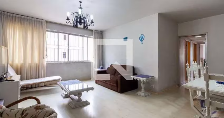 Apartamento para venda - itaim bibi, 2 quartos,  142 m² - são paulo