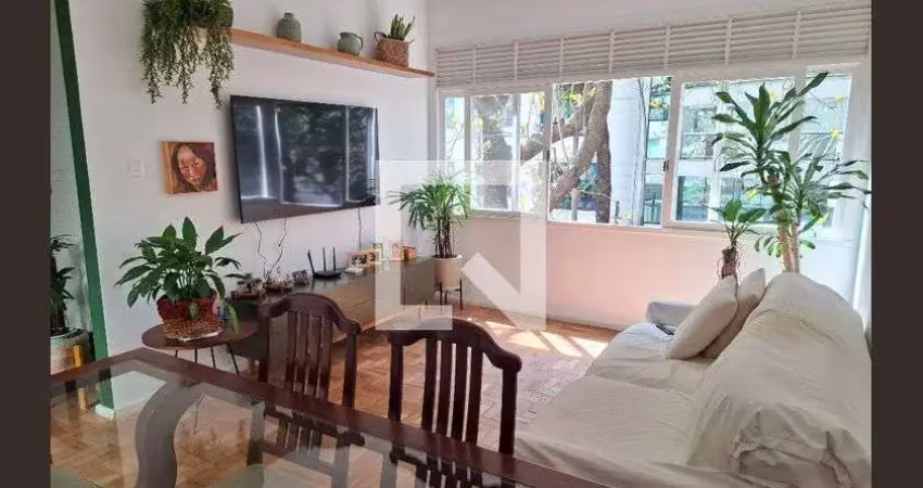 Apartamento para venda - leblon, 3 quartos,  111 m² - rio de janeiro