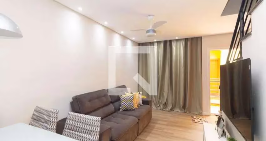 Casa / sobrado em condomínio para venda - itaquera, 2 quartos,  65 m² - são paulo
