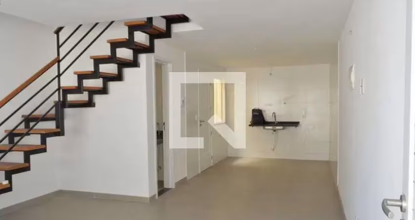 Casa / sobrado em condomínio para venda - taquara, 2 quartos,  81 m² - rio de janeiro