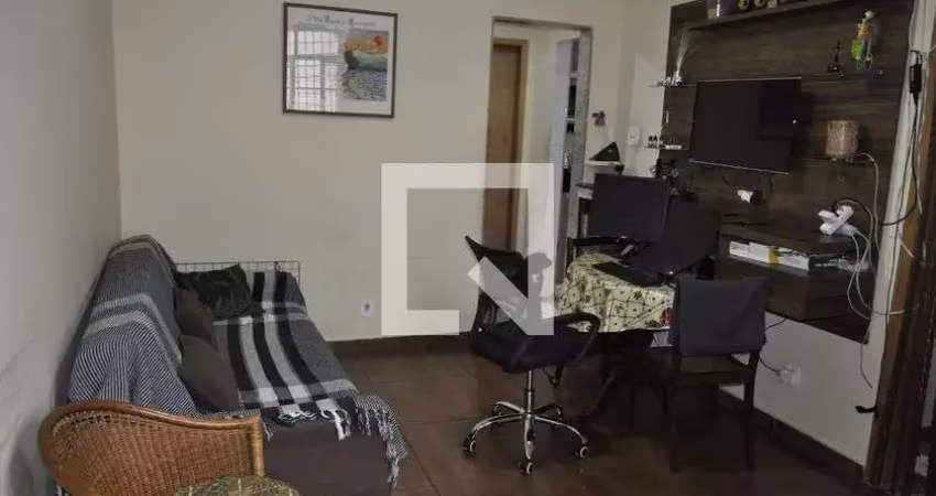 Casa para venda - engenho de dentro, 2 quartos,  95 m² - rio de janeiro
