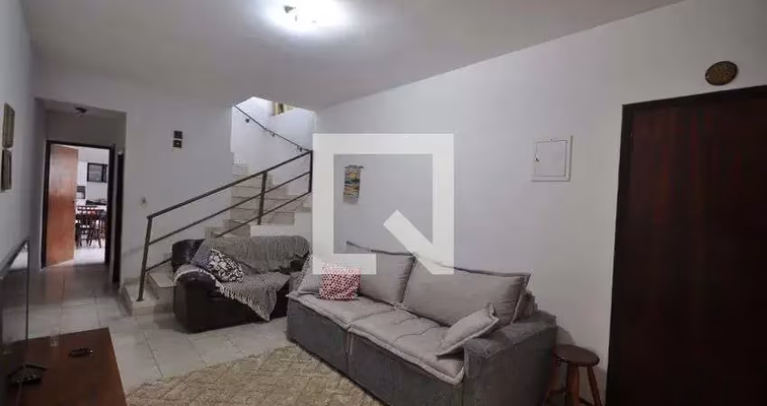 Casa com 3 quartos à venda na Rua Antônio Aleixo Faloppa, Tucuruvi, São Paulo