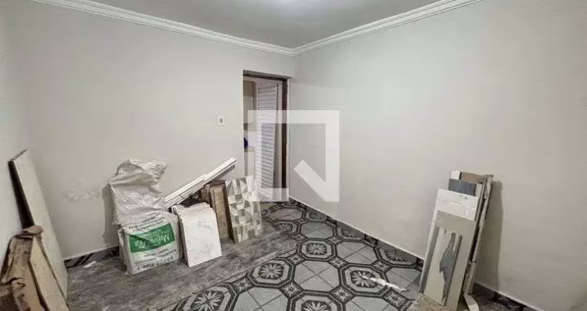 Casa para venda - vila leopoldina, 3 quartos,  96 m² - santo andré