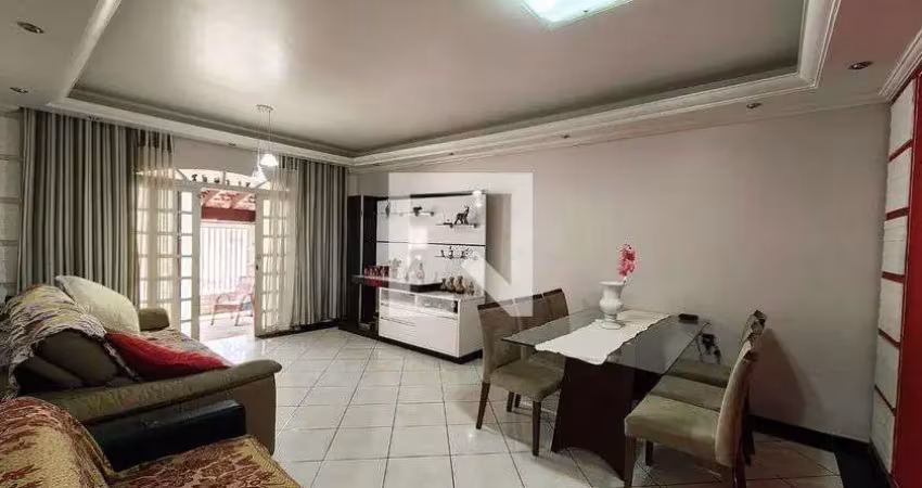 Casa para venda - caxambu, 2 quartos,  140 m² - jundiaí