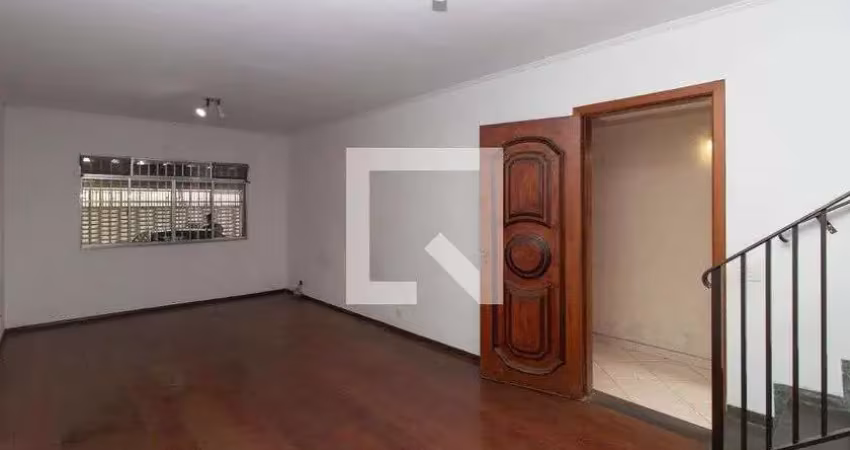 Casa para venda - vila mazzei, 3 quartos,  128 m² - são paulo