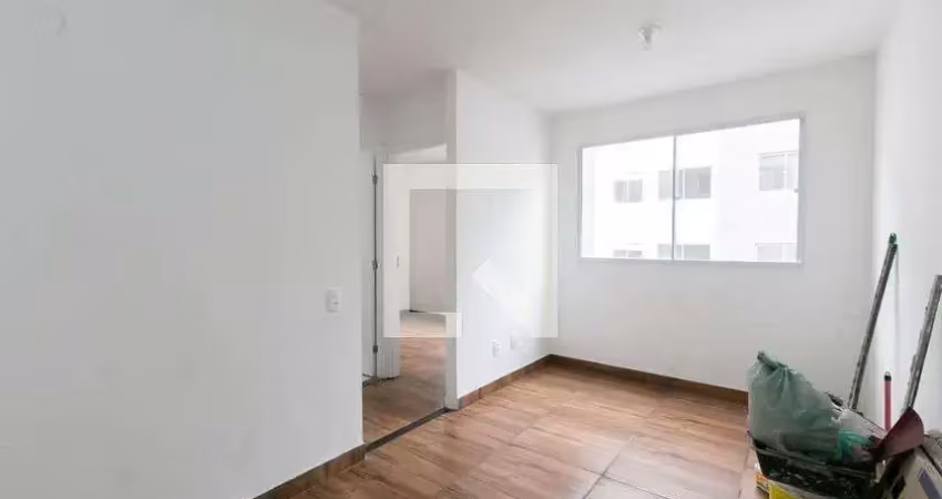 Apartamento para venda - itaquera, 2 quartos,  40 m² - são paulo
